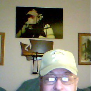 Meet your Posher, Floyd